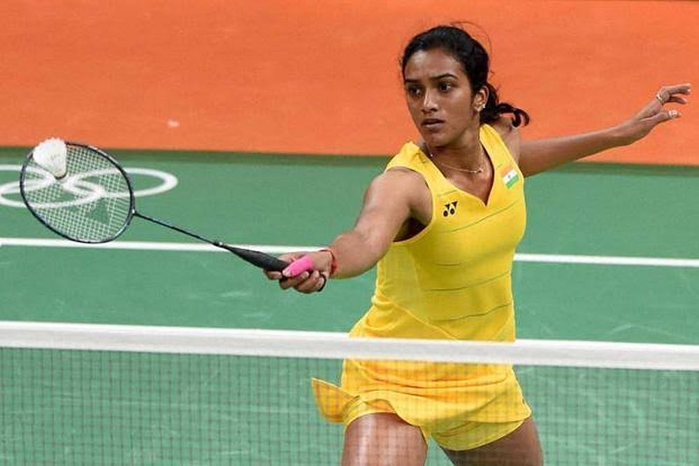 Japan Open Badminton: PV Sindhu, B Sai Praneeth Enter Quarterfinals; HS Prannoy Loses