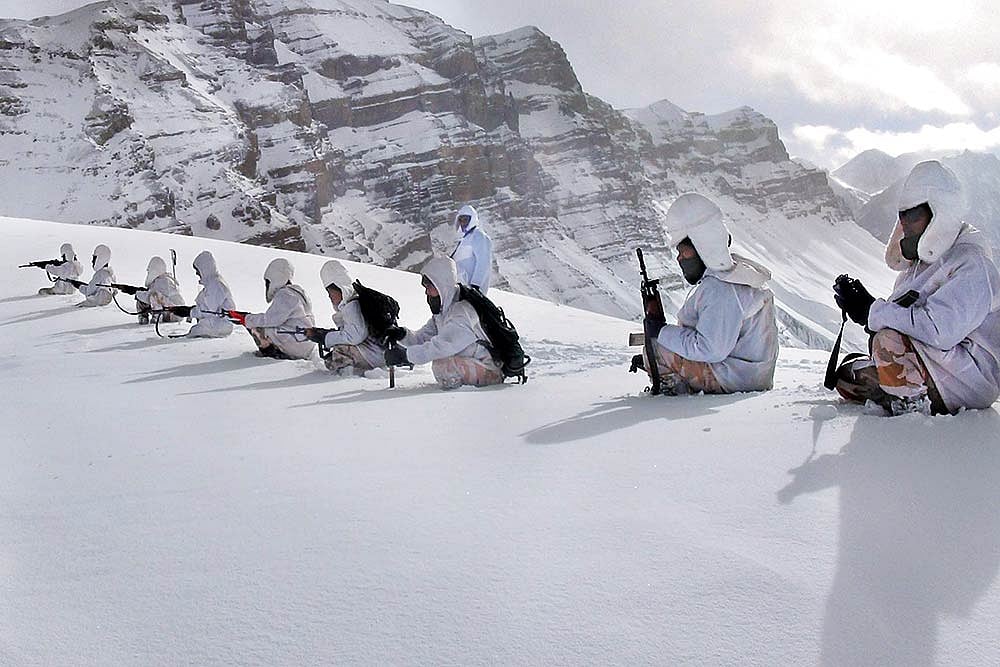Using Water As Weapon? Or As A Solution For Peace? India On A Slippery Pitch