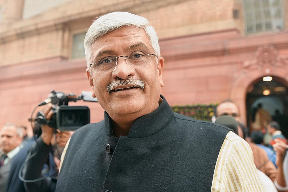 'The Situation Is Challenging, But We Can Get Over It': Gajendra Singh Shekhawat On Water Crisis in India