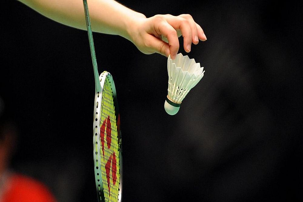 Indian Challenge Ends At Badminton Asia Junior Championships