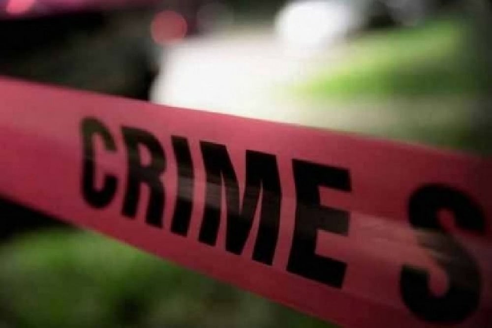 15-Year-Old Muslim Boy Set On Fire In UPs Chandauli For Refusing To Chant Jai Shri Ram