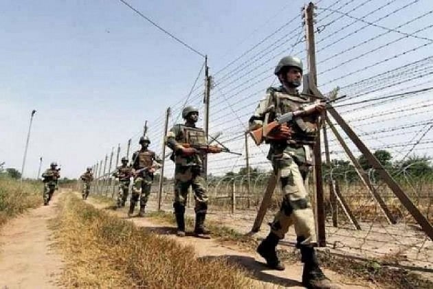 File photo : Pakistan Summons India's Deputy High Commissioner Over 'Ceasefire Violations'