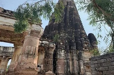India Condemns Demolition Of Century-Old Hindu Temple In Pakistan, Seeks Probe