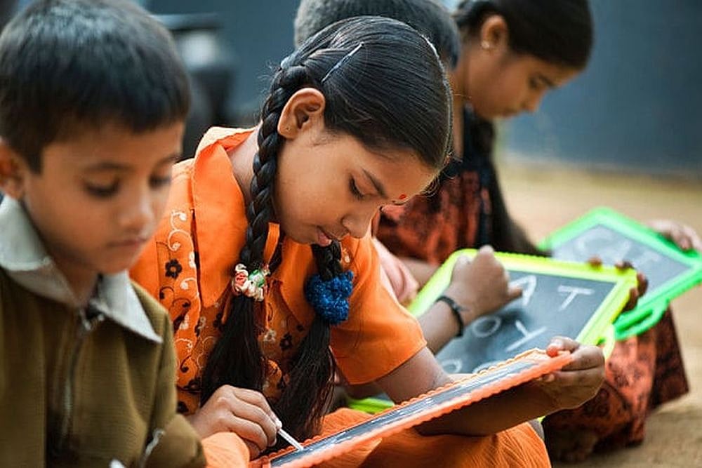 What It Takes To Re-Enroll School Dropouts From Vulnerable Communities: Lessons from Jharkhand