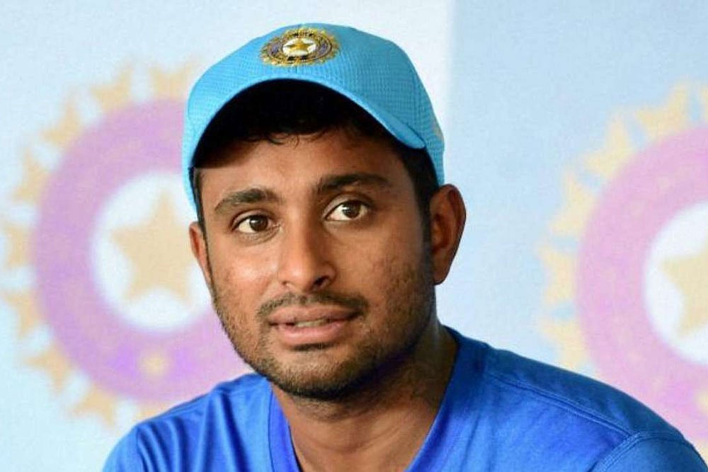 In May, Rayudu had announced his retirement from all forms of cricket in India.