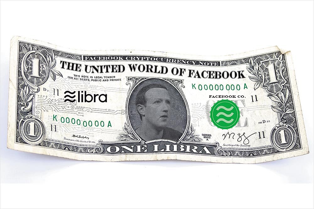 Bookish India Face Fear, Uncertainty, Doubt Over Mark Zuckerberg's ...