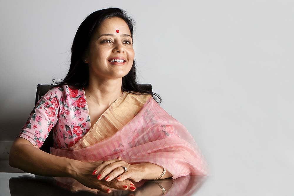“The BJP Successfully Appealed To The People’s Basest Instincts