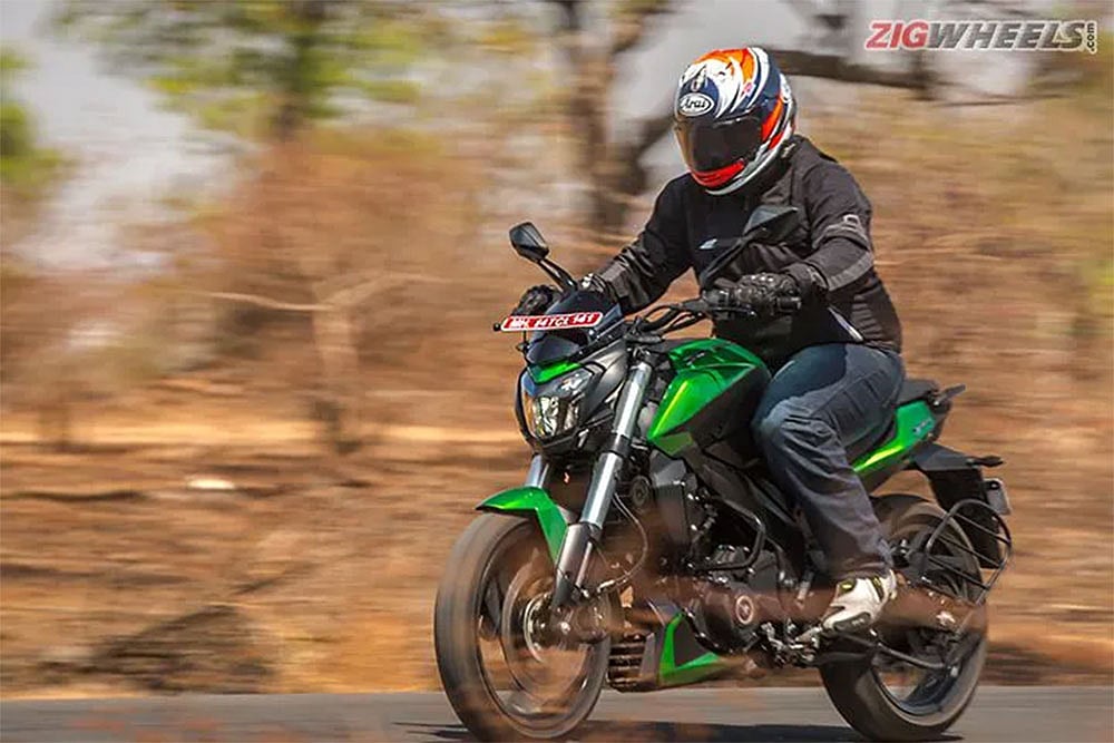 2019 Bajaj Dominar 400 Gets A Price Hike, Again!