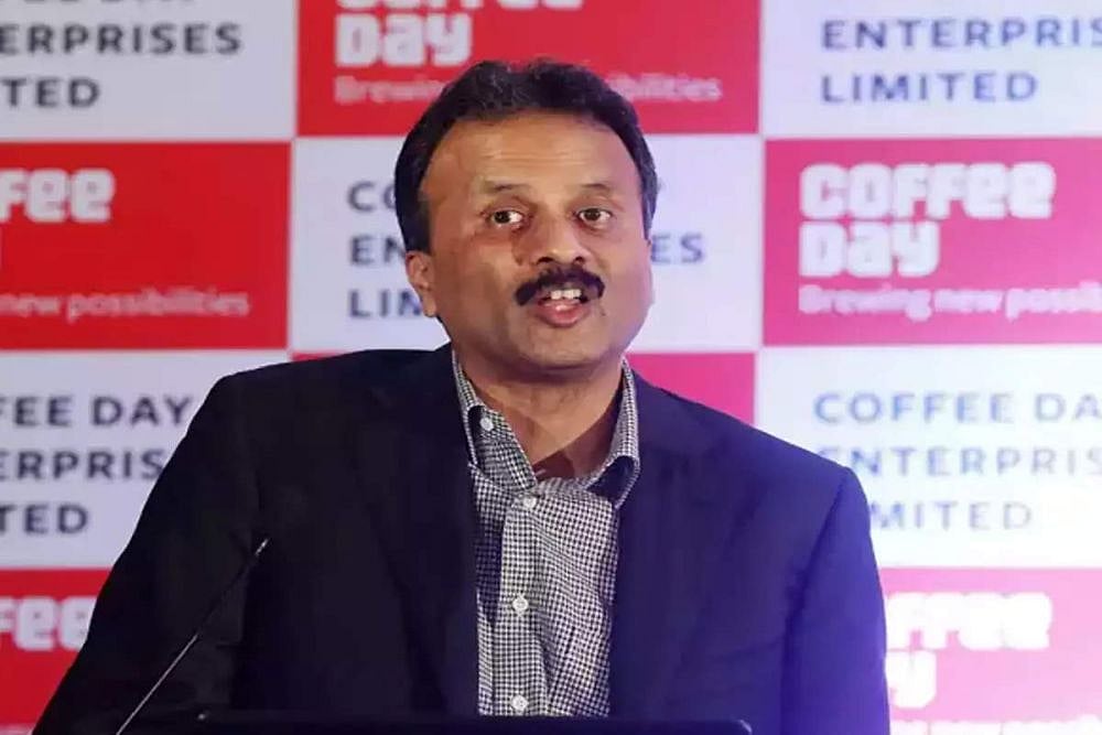 Missing CCD Founder VG Siddhartha's Body Found On River Bank, Police Suspect Suicide