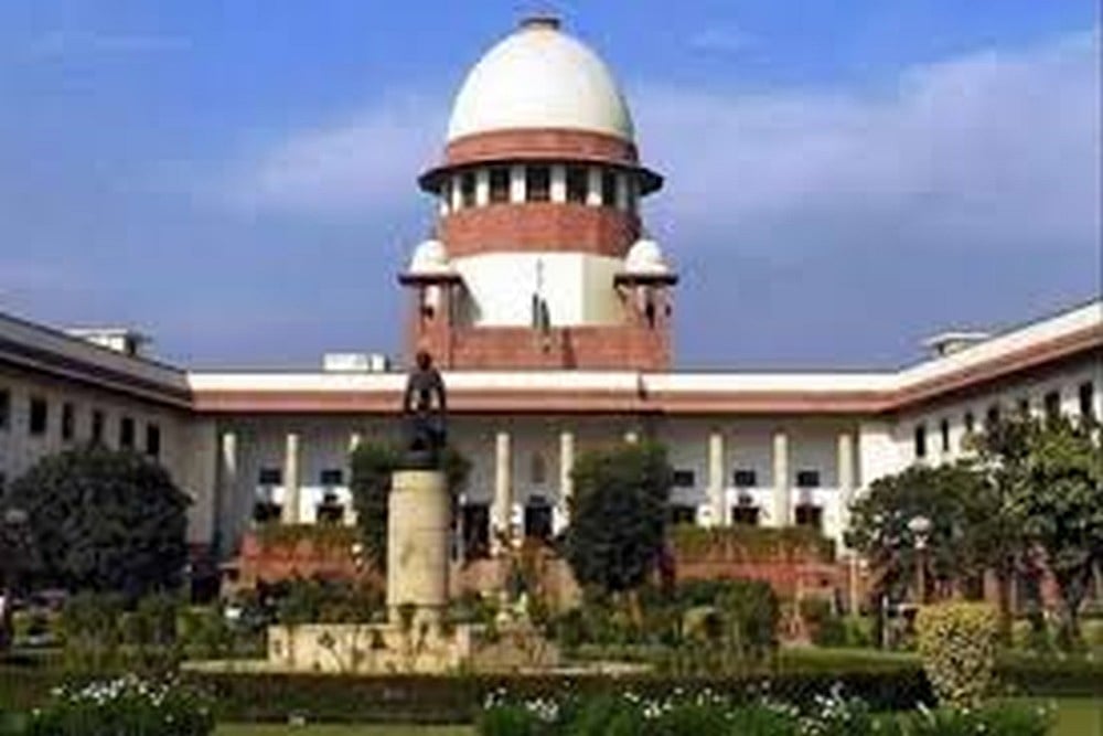 Supreme Court Asks Centre To Consider Bringing Law To Regulate Taxi Service Providers Ola, Uber