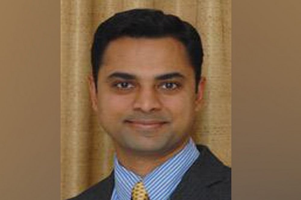 Economic Survey To Be Tabled In Parliament Today By Chief Economic Advisor KV Subramanian