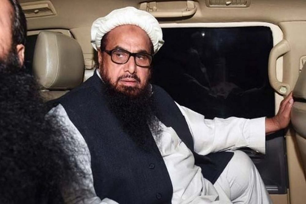 Pak Police Says Hafiz Saeed Will Be Arrested 'Very Soon': Report