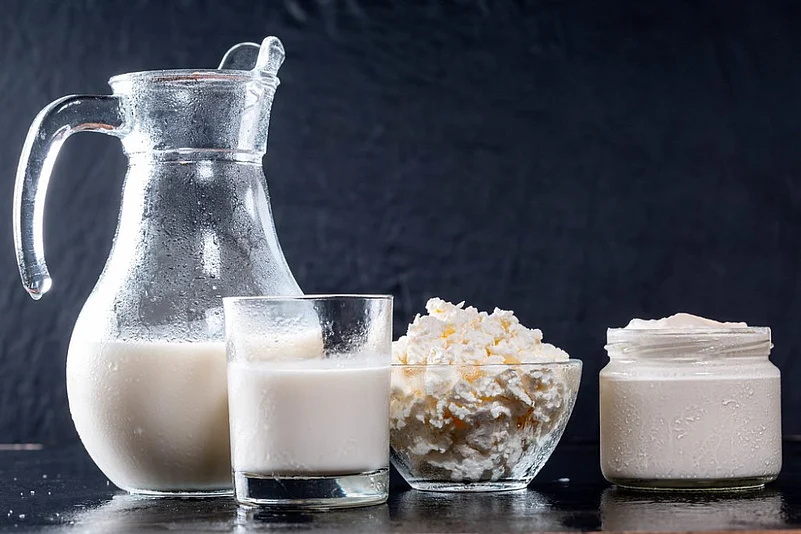FSSAI orders removal of A1, A2 milk claims from products