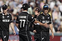 OPINION | Not Ideal To Lose Three On-The-Trot But New Zealand Know How To Hit Back: Daniel Vettori