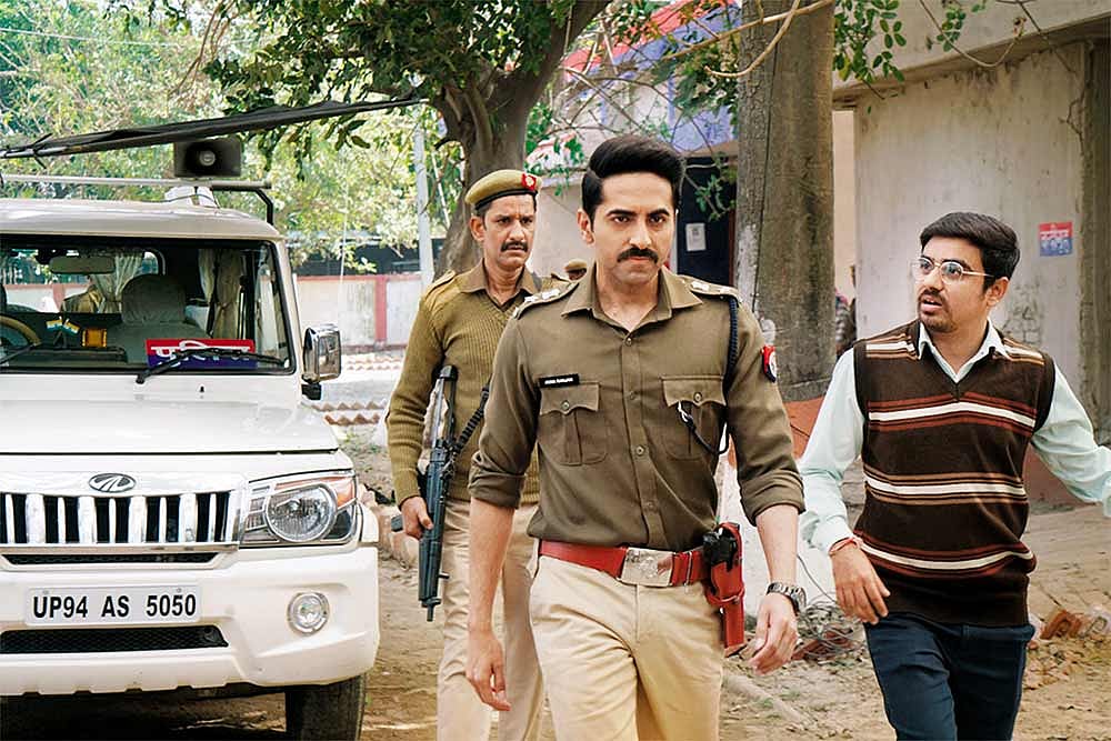 Badhaai Ho! Formula Bollywood Movies Are Out, Content Is The New Khan