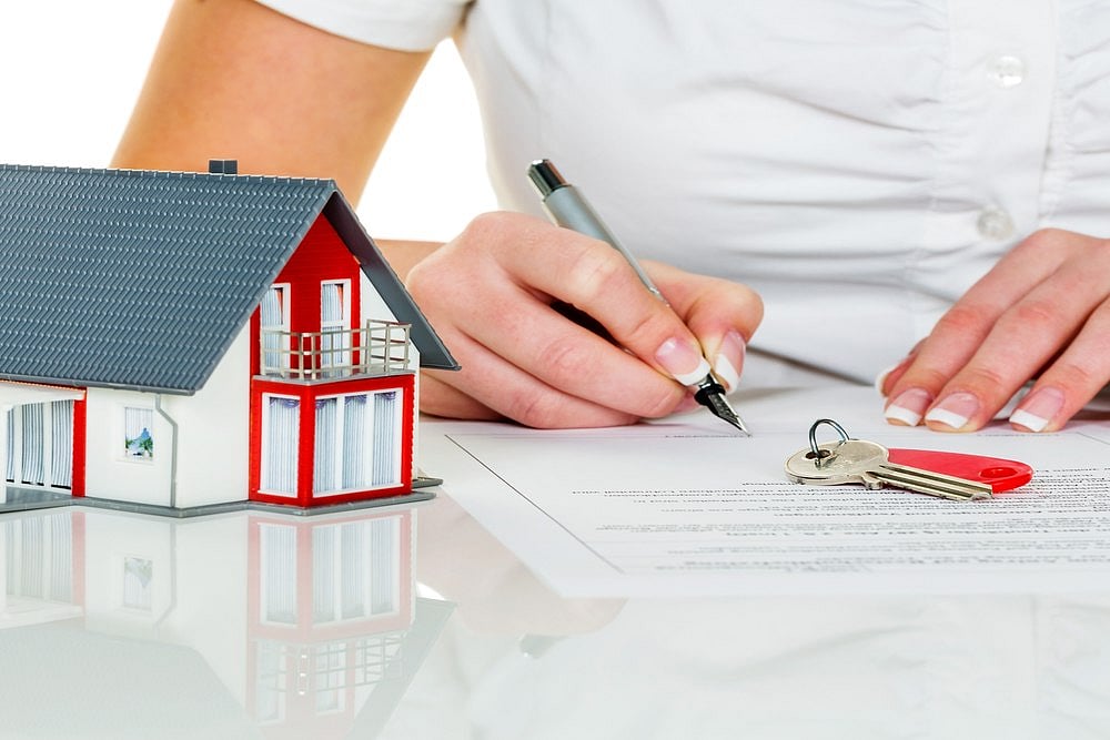 Budget 2019: Govt Proposes Reduction Of Rs 1.50 Lakh On Interest On Home Loan Up To March 2020