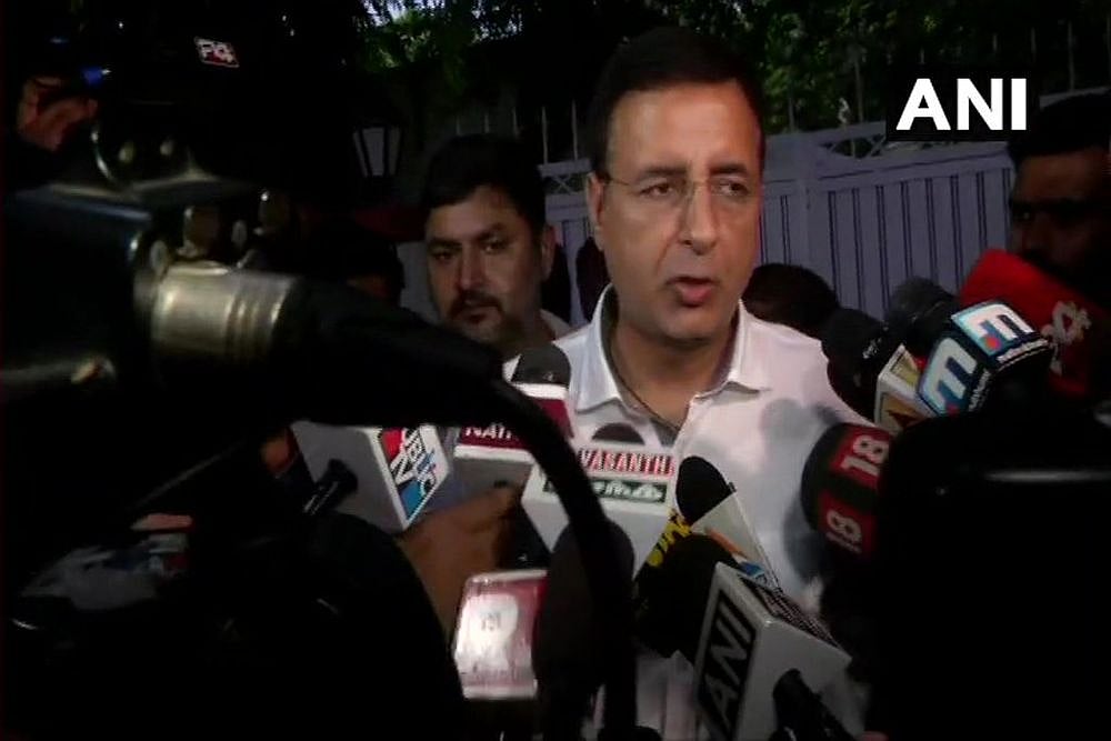 MODI Means 'Mischievously Orchestrated Defections In India': Congress ...