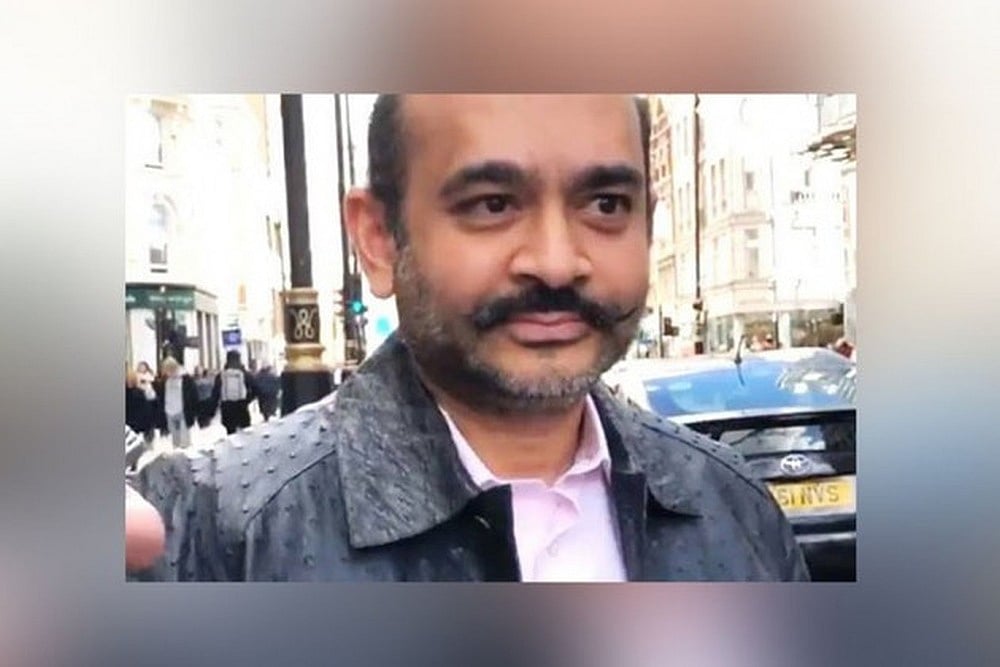 Debt Tribunal Directs Nirav Modi To Pay Rs 7,200 Cr To PNB, Others With Interest