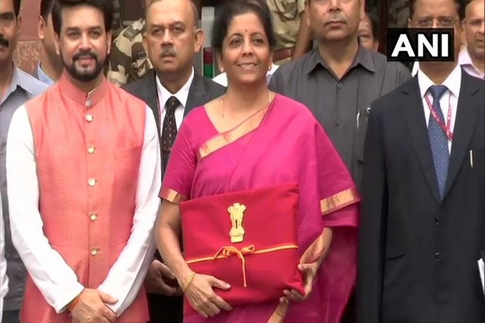 OPINION | Budget Arithmetic For 2019-20 Reveals The Potential Concerns On Fiscal Federalism