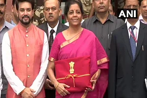 OPINION | Budget Arithmetic For 2019-20 Reveals The Potential Concerns On Fiscal Federalism