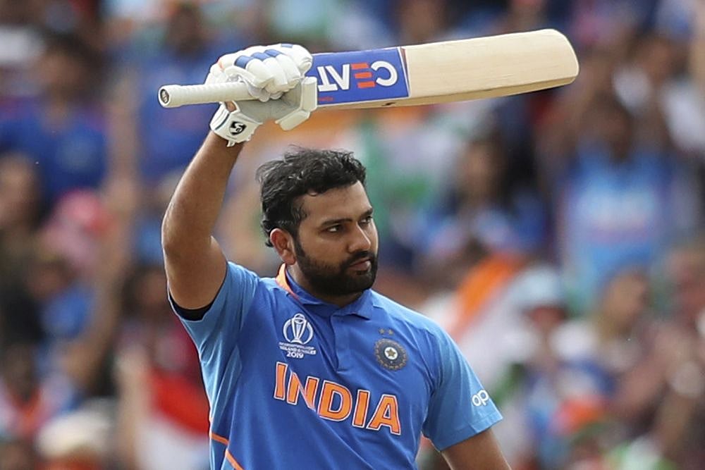 OPINION | India Are Lucky To Have Rohit Sharma And Jasprit Bumrah At Their Disposal: Krishnamachari Srikkanth