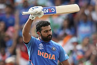 OPINION | India Are Lucky To Have Rohit Sharma And Jasprit Bumrah At Their Disposal: Krishnamachari Srikkanth OPINION | India Are Lucky To Have Rohit Sharma And Jasprit Bumrah At Their Disposal: Krishnamachari Srikkanth