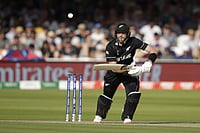 OPINION | New Zealand Have No Time To Waste In Semi-Final Against India: Daniel Vettori OPINION | New Zealand Have No Time To Waste In Semi-Final Against India: Daniel Vettori