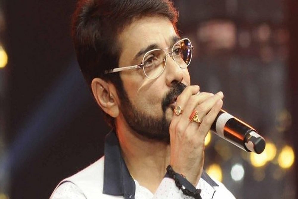 ED Summons Bengali Actor Prosenjit Chatterjee For Questioning Over Rose Valley Chit Fund Scam