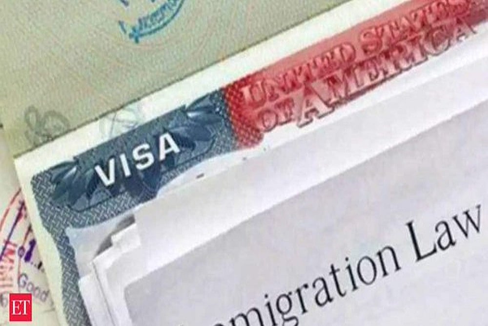 US Congress To Vote On Bill To Lift Country-Cap On Green Card