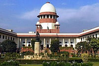 SC Sets Aside Delhi HC Relief to Kuldeep Sengar in Unnao Rape Case