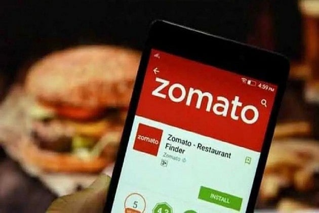 Police Warn Zomato User Who Cancelled Food Order Over 'Non-Hindu Rider'