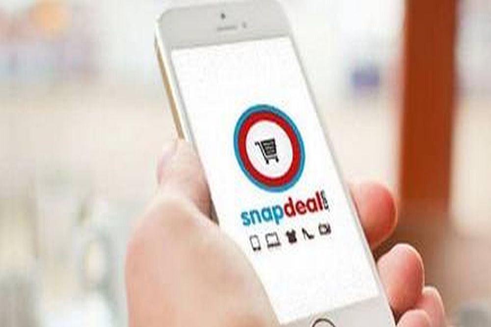 Man, Who Received Soaps Instead Of iPhone From Snapdeal, Gets Rs 1 Lakh Compensation
