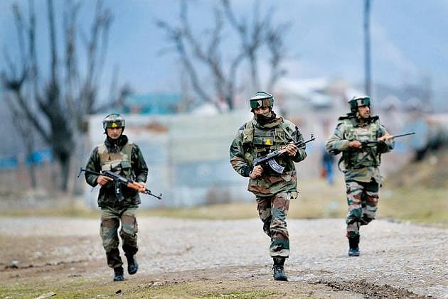 The government abrogated provisions of Article 370 of the Constitution that accorded special status to Jammu and Kashmir and divided the state into two Union Territories -- Jammu and Kashmir, and Ladakh.