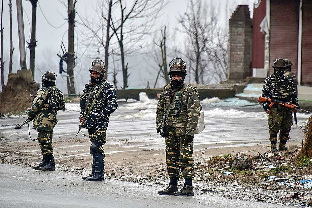 Omar Abdullah's National Conference Moves SC Challenging President's Order On Article 370