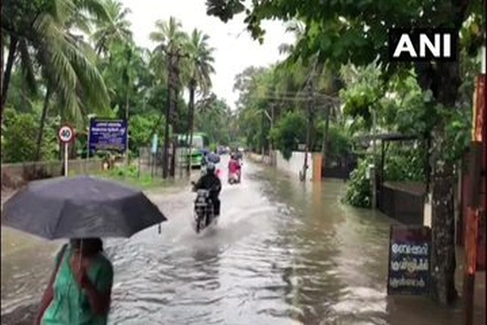 Kerala Monsoon Fury: Death Toll Rises To 59; Rahul Gandhi To Visit Flood-Hit Areas Today
