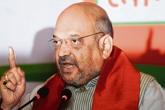 Article 370 Removal Will Result In End Of Terrorism In Kashmir: Union Home Minister Amit Shah