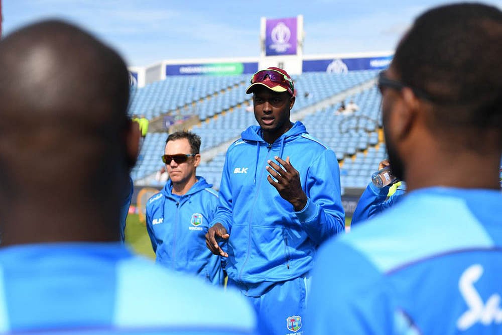 File : West Indies Vs India, 2nd ODI: Execution Is Key To Winning Cricket Matches, Feels Jason Holder