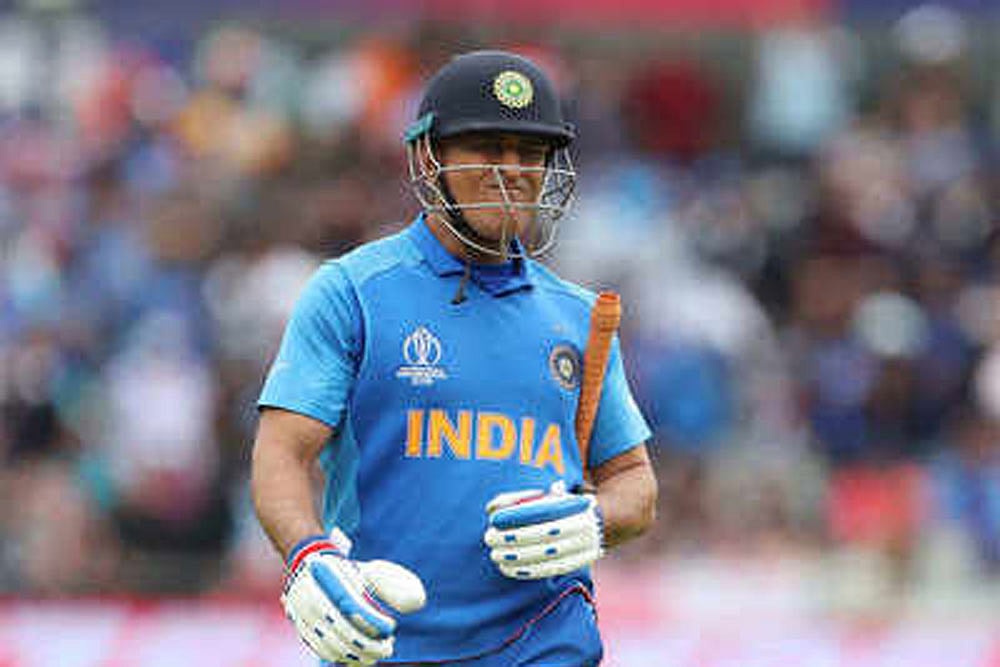 MS Dhoni World Cup-Injury Revealed: Former India Captain Hid It Not To Get Disqualified From Joining Territorial Army