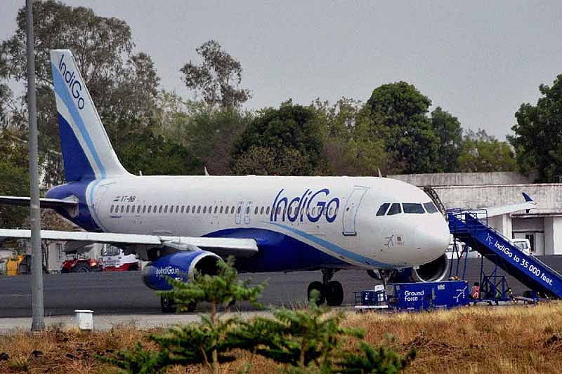 DGCA Finds Inappropriate IndiGo Handling In Barring Child From Boarding Flight, Issues Notice