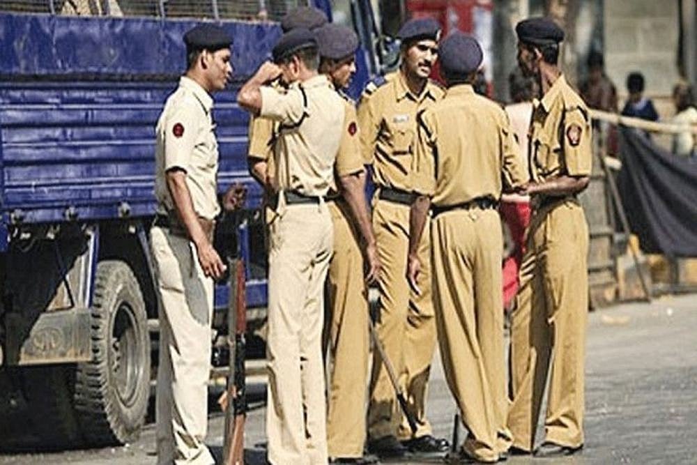 Viral Video, Official Fallout: Karnataka Suspends Senior IPS Officer