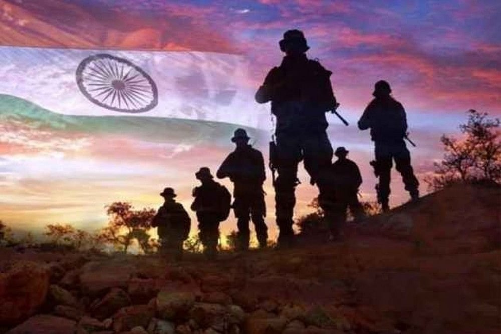 5 IAF Pilots Who Carried Out Balakot Air Strikes To Get Gallantry Award