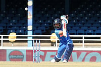 West Indies Vs India, 3rd ODI, Port of Spain, Trinidad, Highlights: IND Win Series 2-0 After Virat Kohli's 43rd ODI Century West Indies Vs India, 3rd ODI, Port of Spain, Trinidad, Highlights: IND Win Series 2-0 After Virat Kohli's 43rd ODI Century