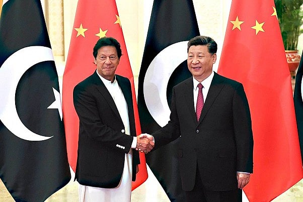 After China Backs Pak, UNSC To Hold 'Closed Door' Meeting On Kashmir Today