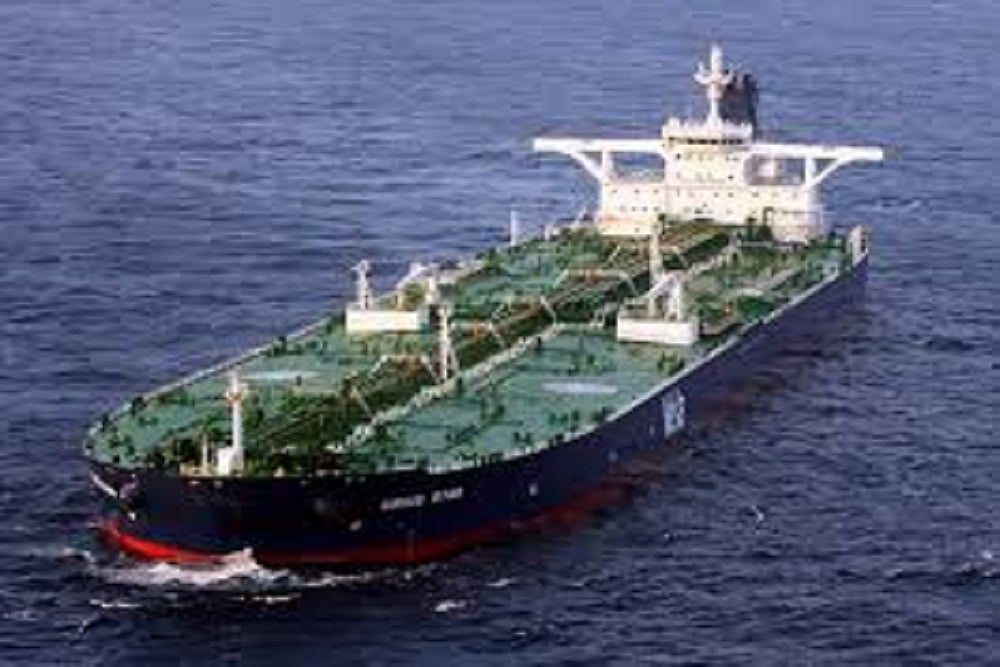 4 Indian Crew Members Aboard Iranian Oil Tanker Released In Gibraltar