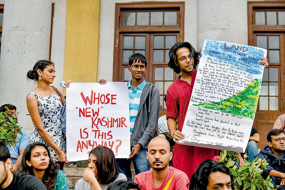 OPINION | 'Suppressing The Valley's Will Through Stealth And Sieges Is Counterproductive'