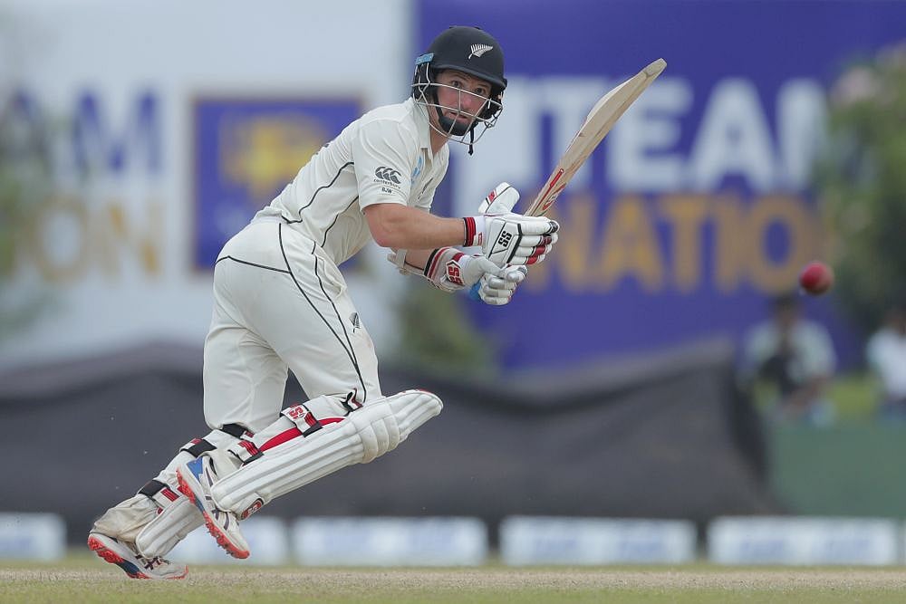 Sri Lanka Vs New Zealand, 1st Test, Day 3, Highlights: NZ 195/7, Lead By 177