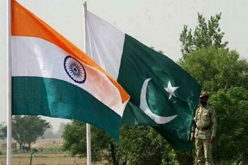 Pakistan Launches Crackdown On Sale Of Indian Films, Bans Indian Advertisements
