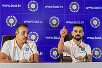 Why Kapil Dev-Led Committee Decided To Retain Ravi Shastri As Indian Cricket's Head Coach