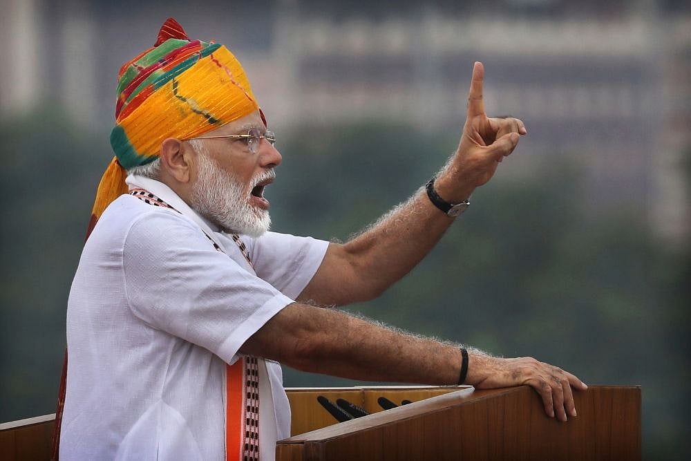 File Pic : PM Modi 