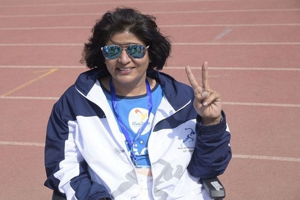 National Sports Awards 2019: List Of All The Winners, From Deepa Malik To Ravindra Jadeja